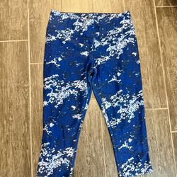Size Large Nike Leggings 