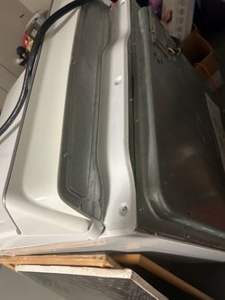 Maytag Bravos XL MCT High-Capacity Electric Dryer – $350 OBO 🧺🔥