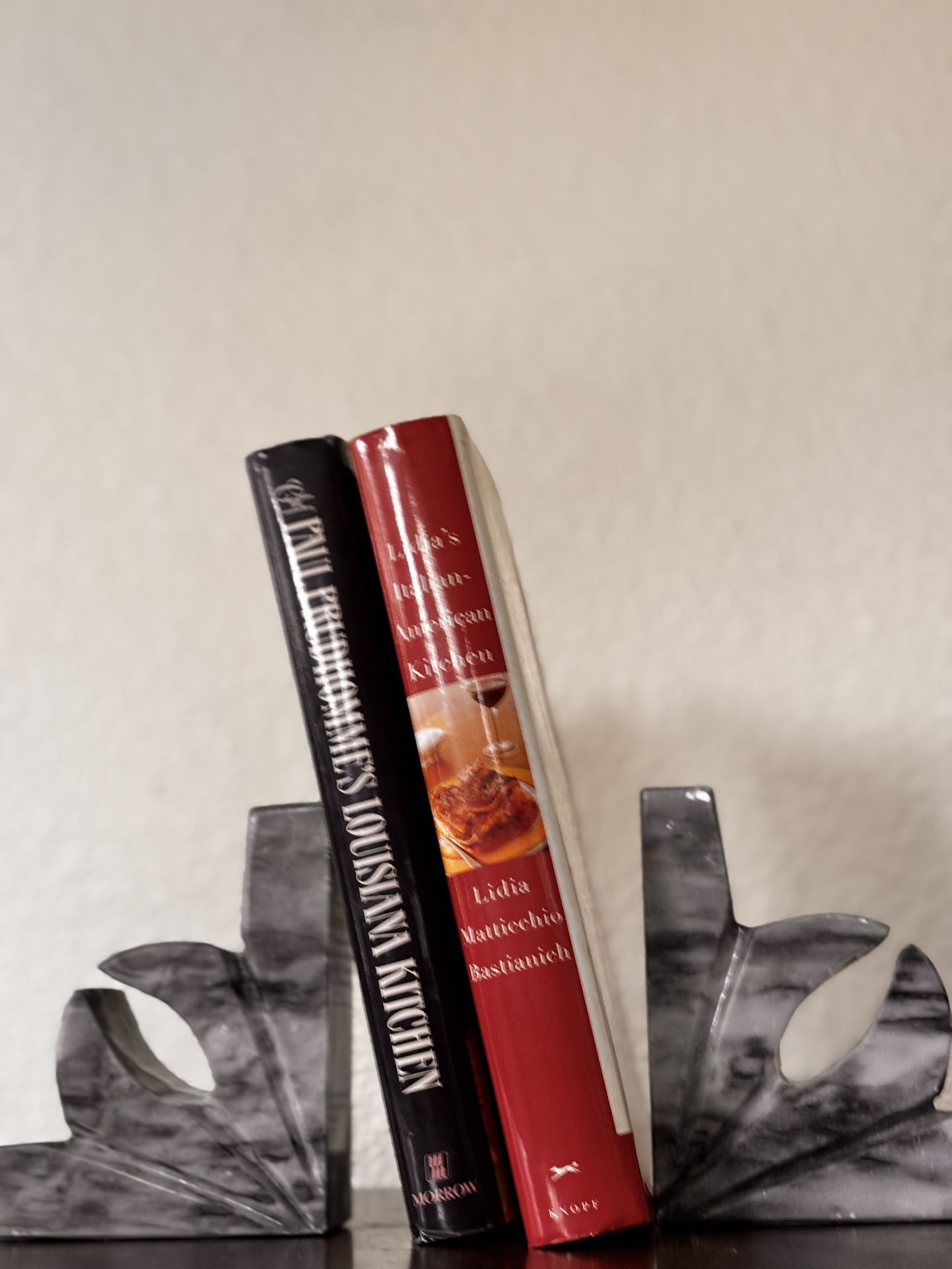 Bookends
