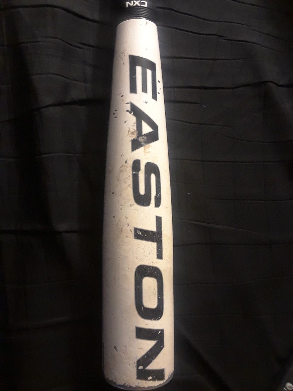 Used EASTON SURGE XXL KIDS BASE BALL BAT