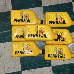 Oil 10W-40 - Read Description 