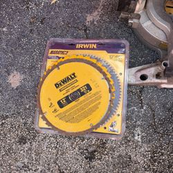 Dewalt saw 