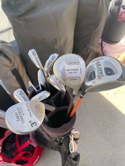 Golf set