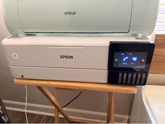 Epson EcoTank Photo ET-8550