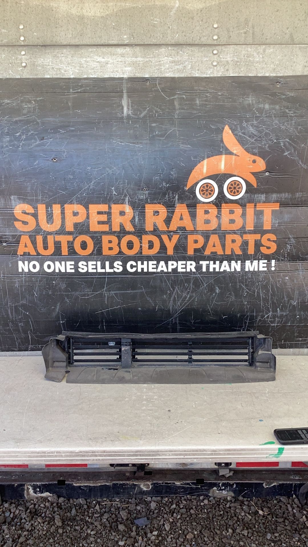 2021 Pathfinder Grille Shutter OEM ORIGINAL 🍒🍒💥🐰🐰SUPER NICE🔥🐰🐰🐰❗️2023