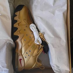 Air max cb94 low (supreme)