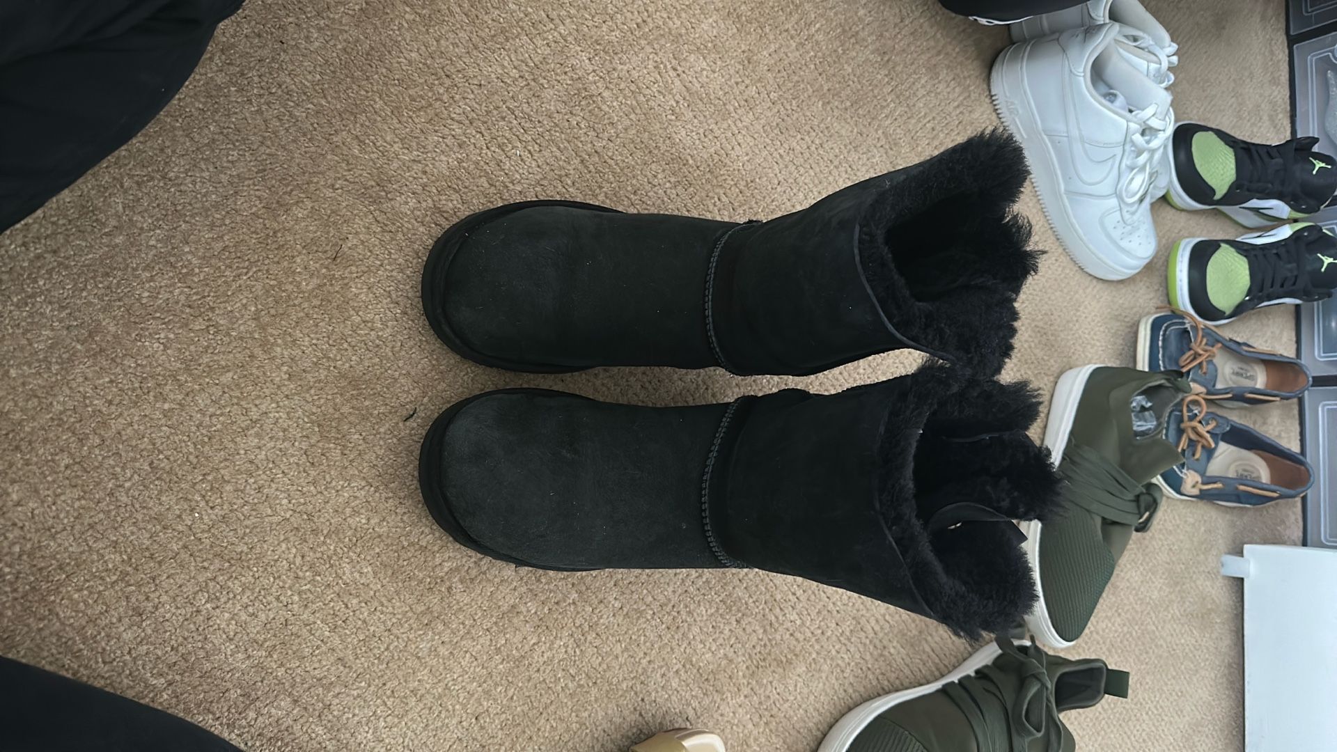 Ugg Boots