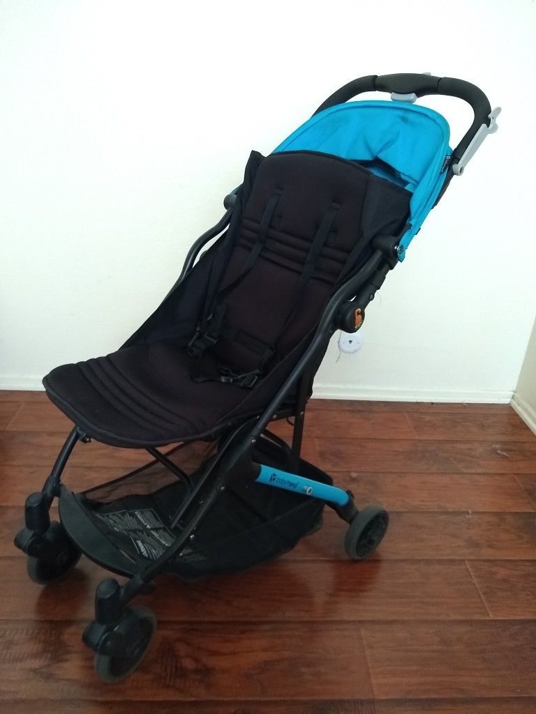 Baby Trend Mini Stroller