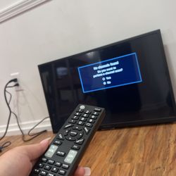 Brand New Tv 32 Inch