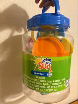 Fun accessories for kids in the summer