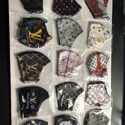 Face mask 😍😍😍