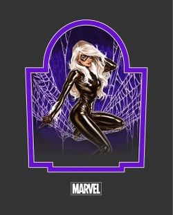 Marvel Darc sport