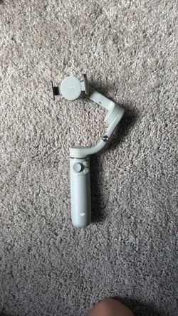 DJI OM 5