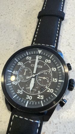 Citizen Watch