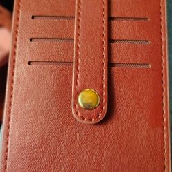 BRAND NEW BADGLEY MISCHKA Card Holder