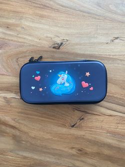 Case for Switch 1 - carrying case - protective case