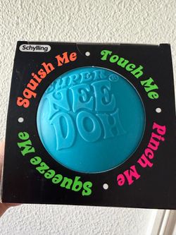Needoh  Groovy Glob