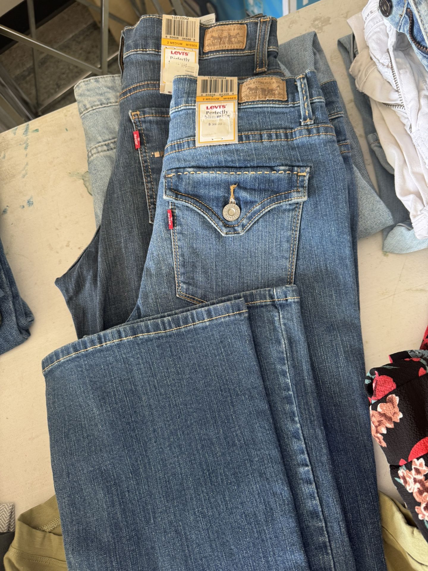 Women Jeans