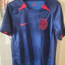 Usa jersey  big boy