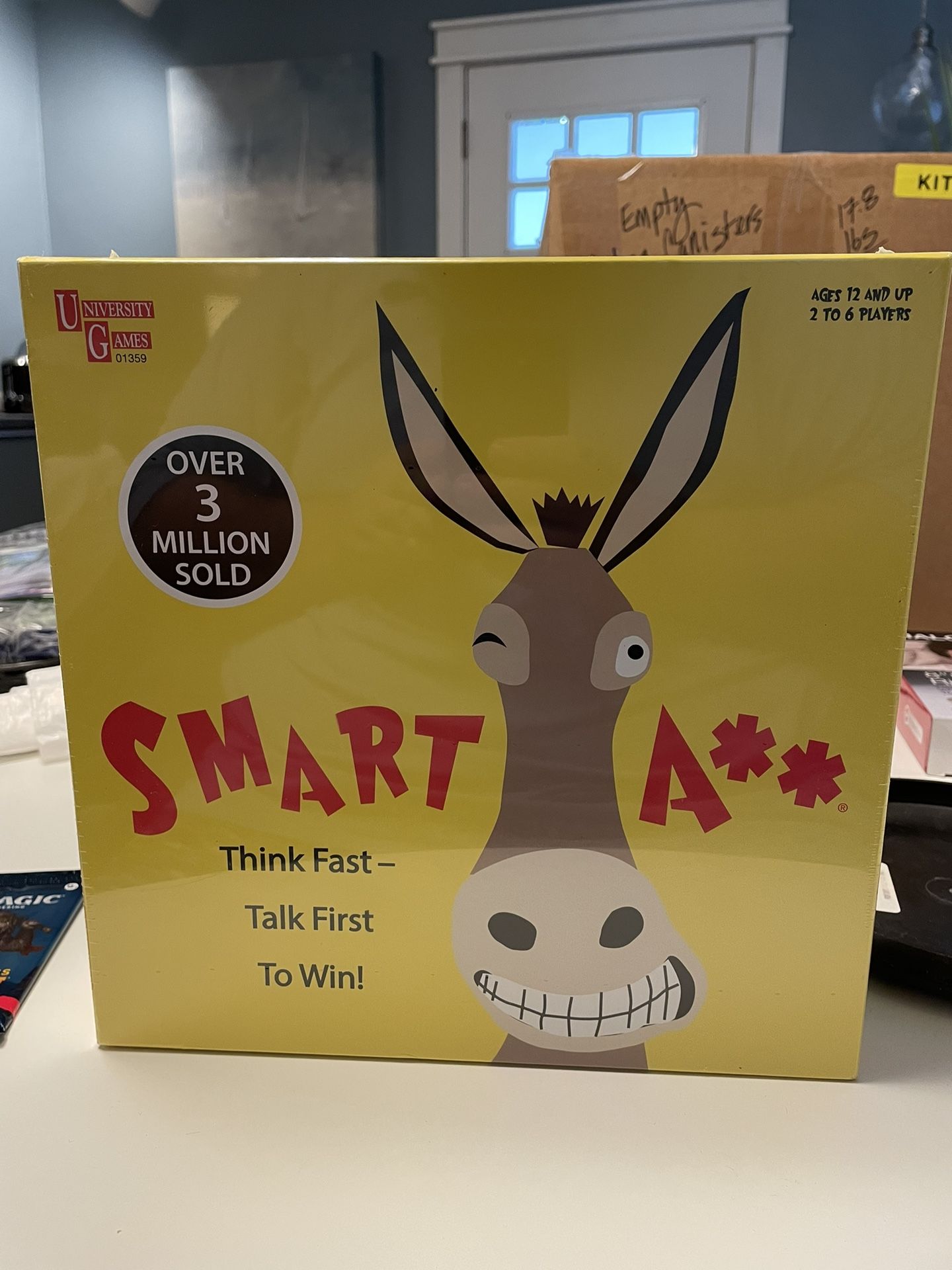 Board Game