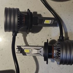 LED Bulbs H7 