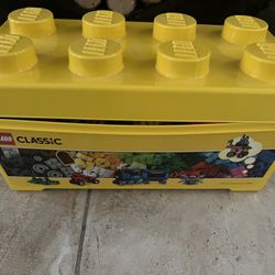 Lego 1200+ Pieces