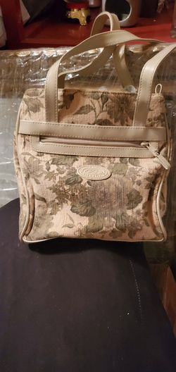 Collaroid bag perfect size