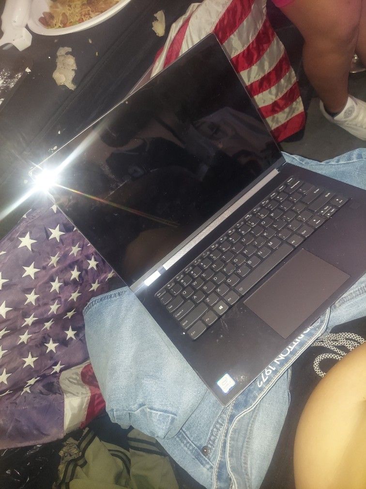 LONOVO YOGA LAPTOP 400 OBO