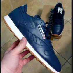 Reebok Leather Classic $40 each