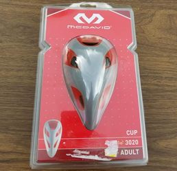 Brand New FlexCup Protective Athletic Cup