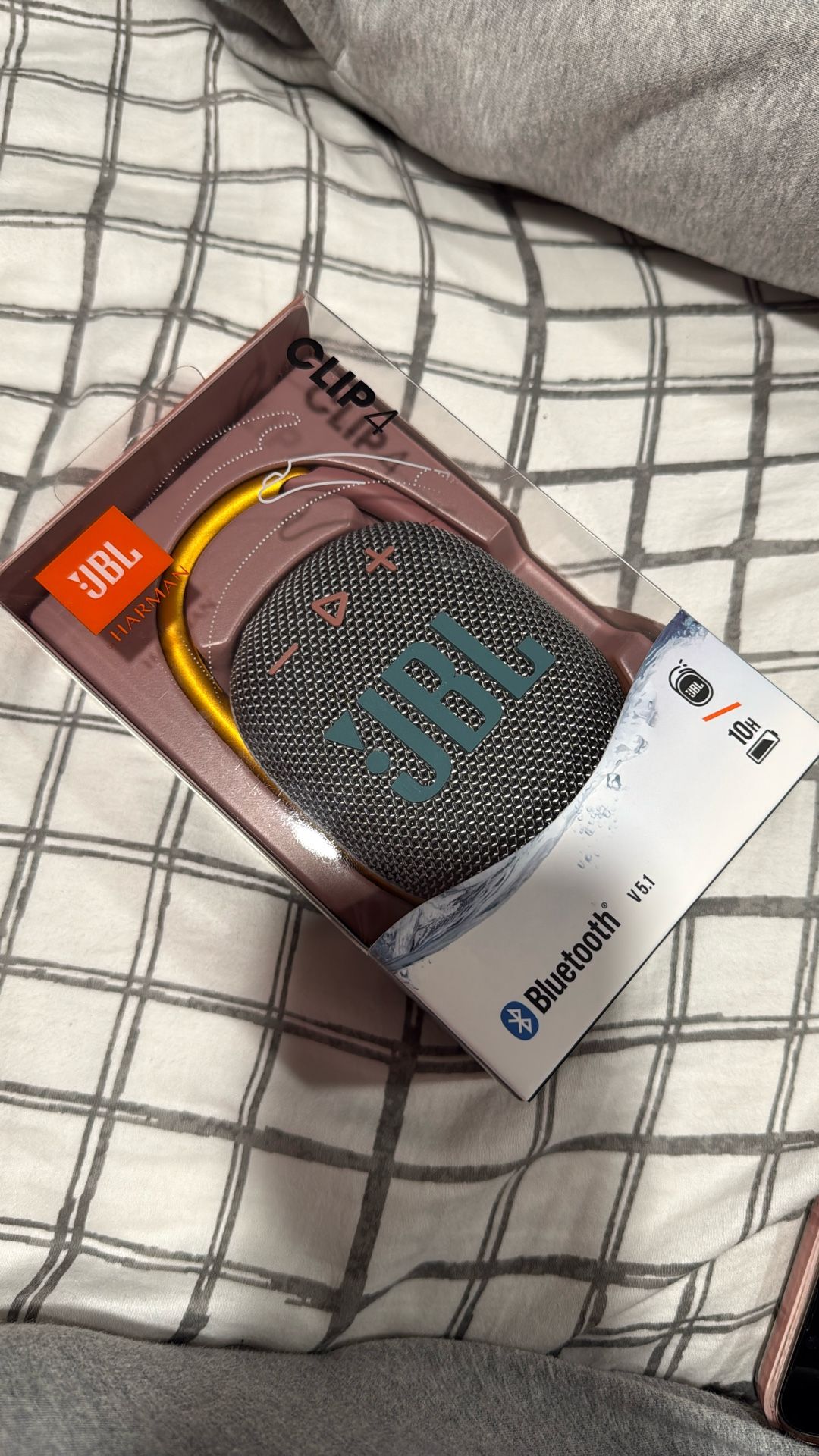 jbl speaker