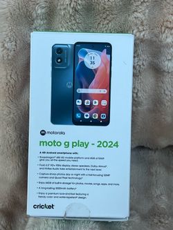 Moto G Play
