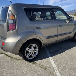 2010 Kia Soul