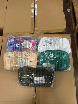 Wholesale lulu bag