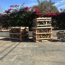 Firewood
