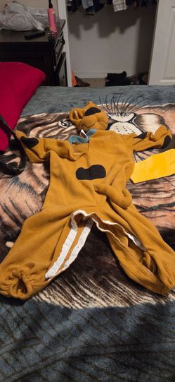 Toddler  Costume