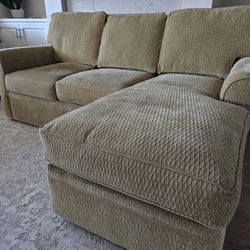Rowe Furniture  Sofa  L