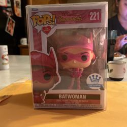 Batwoman 