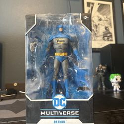 Batman #1000 McFarlane 