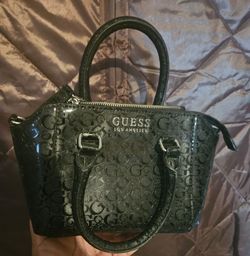 Purse guess