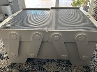 Lego table