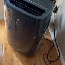 8000 btu LG A/C