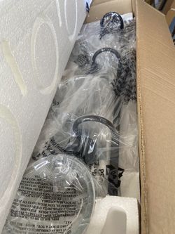 Brand New Bathroom Light Fixtures