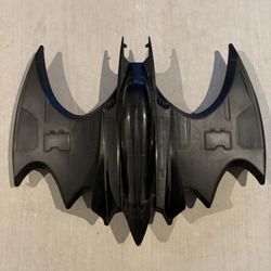 Batman Batwing 