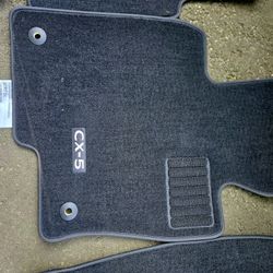 Mazda CX-5 Car Mats