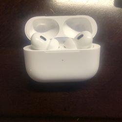 Apple AirPods Pro 2