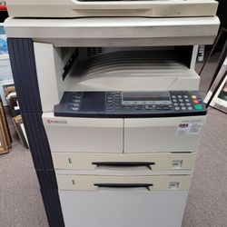 Copy Machine - KM2050
