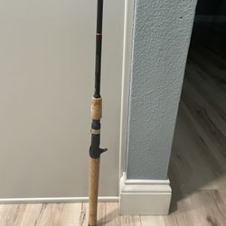 All Star Viper Casting Rod 7ft. for Sale in Mesa, AZ - OfferUp