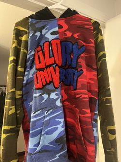 Glo Gang Hoodie