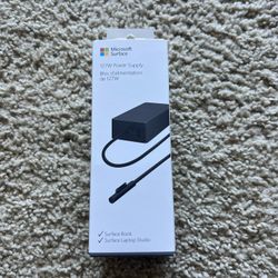 Microsoft Surface 127W Charger
